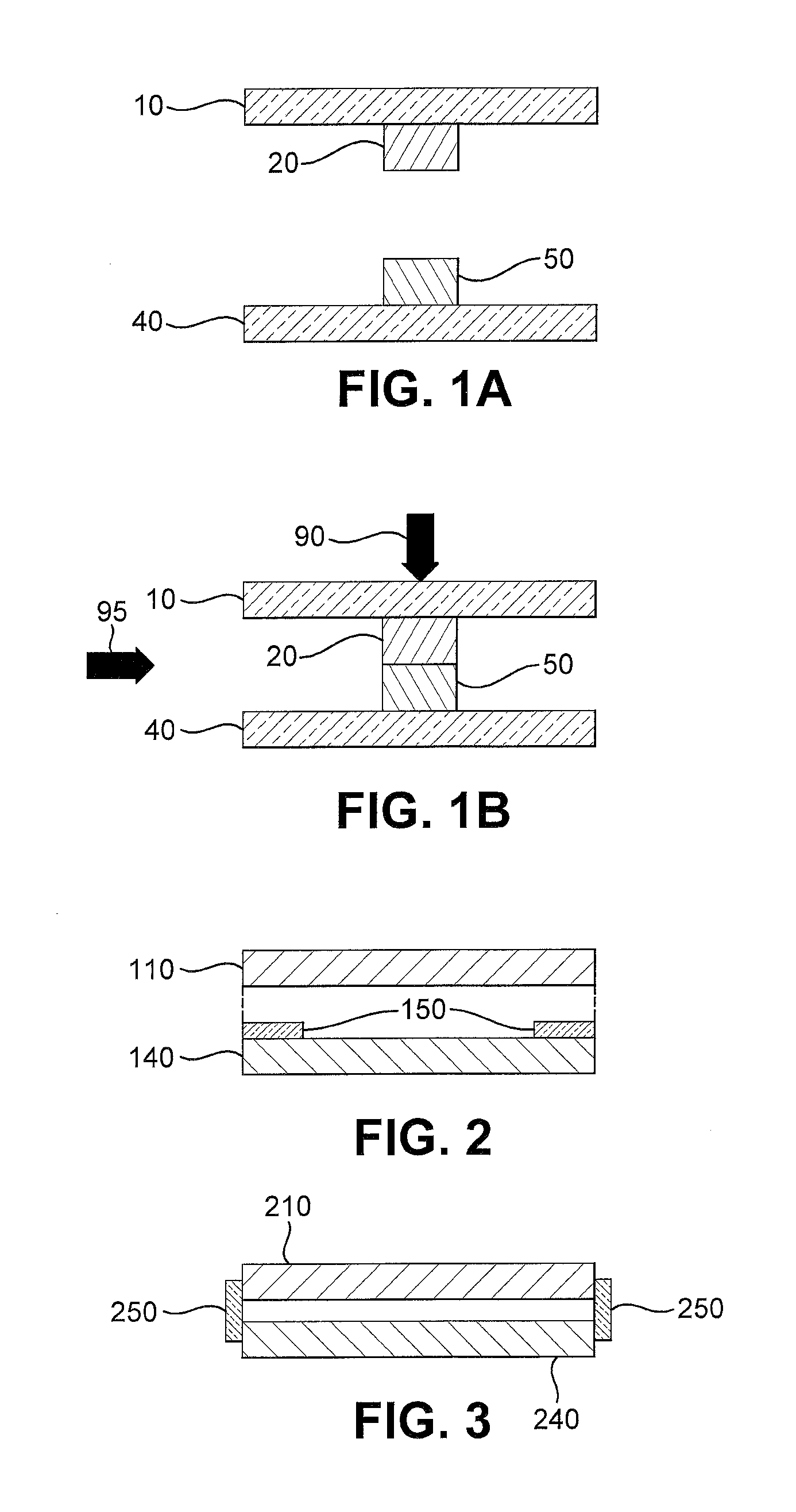 Formation of glass-based seals using focused infrared radiation