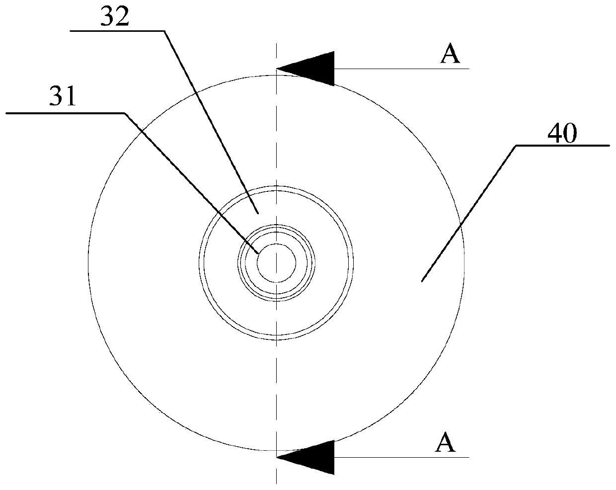 Rotor, motor, water pump and vehicle