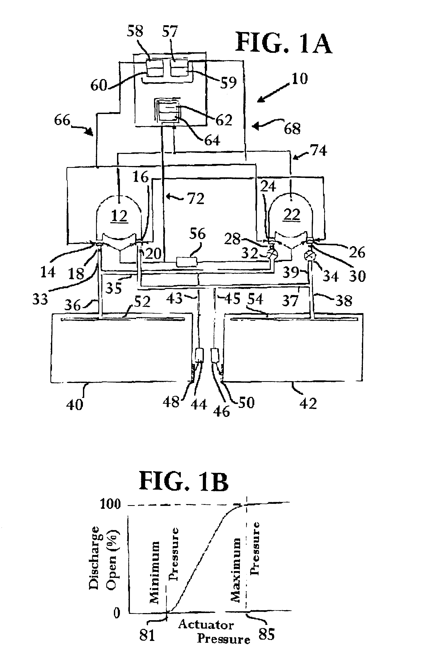 Helium gas total flood fire suppression system