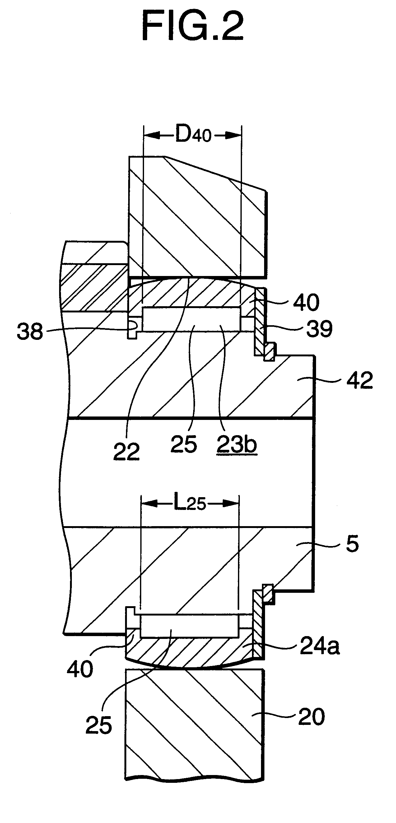 Toroidal-type continuously variable transmission