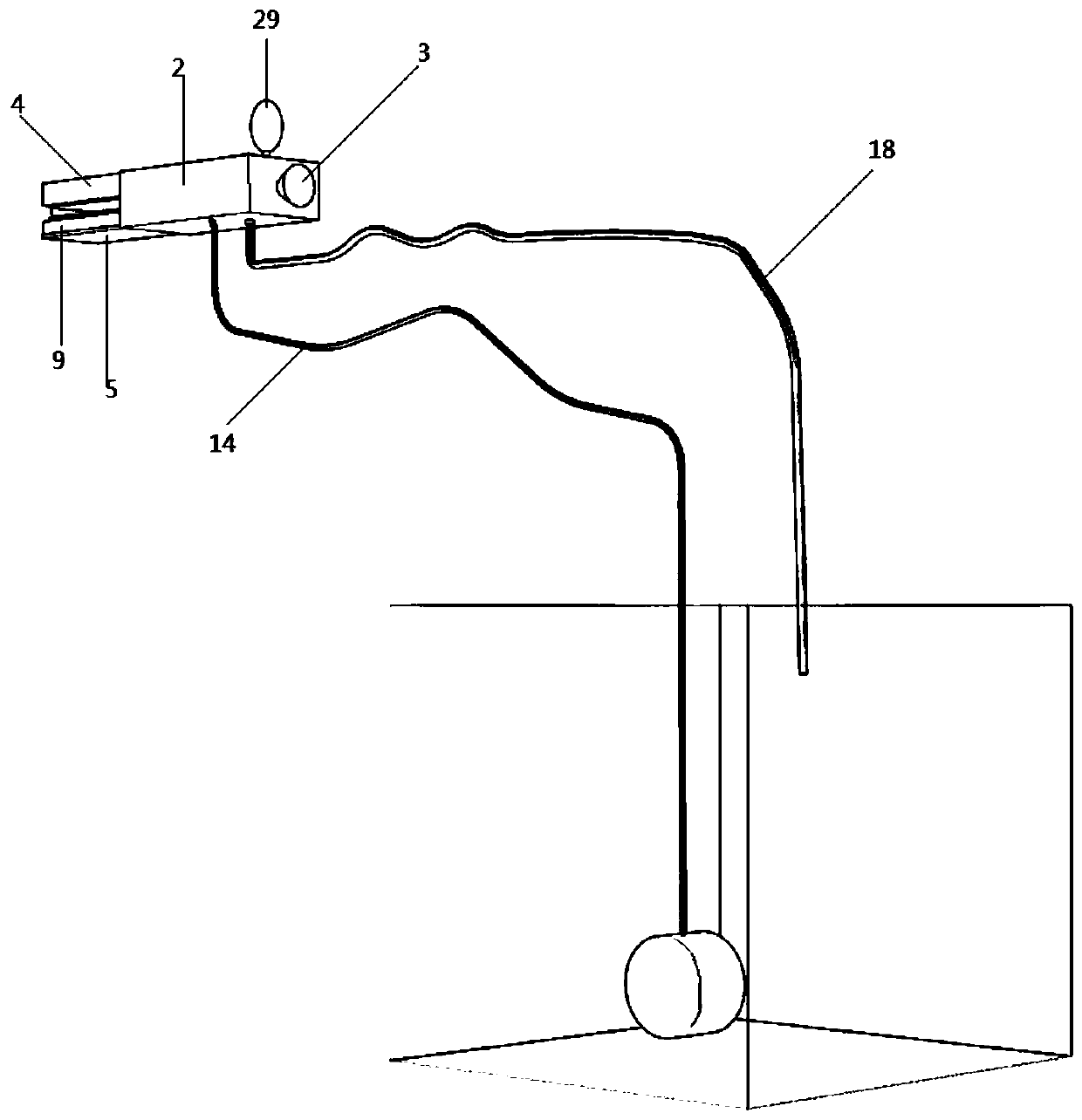 General Surgery Trauma Nursing Instrument