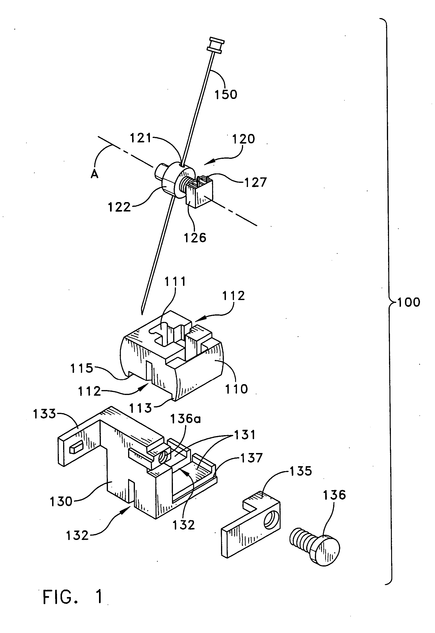 Probe guide for use with medical imaging systems