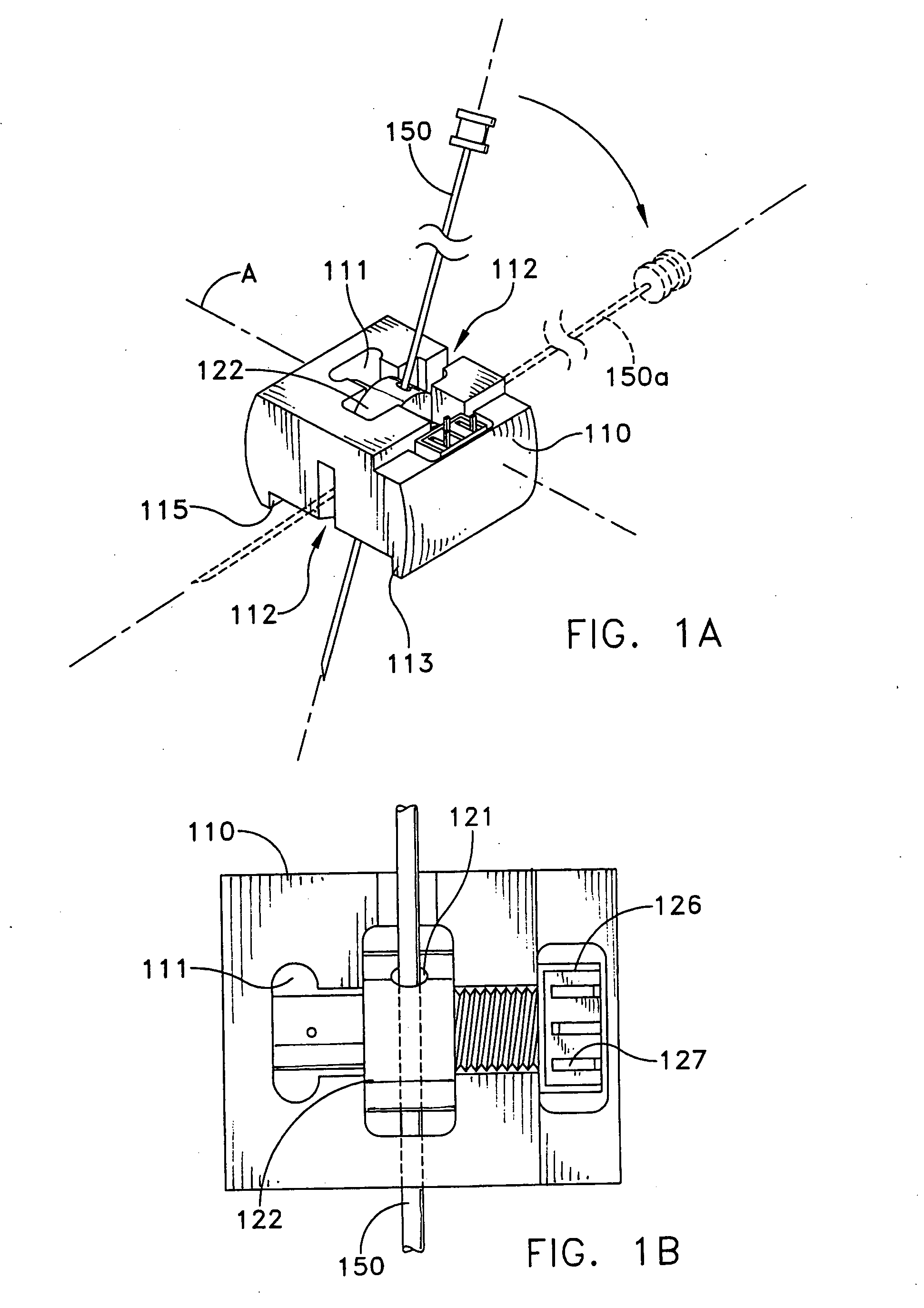 Probe guide for use with medical imaging systems