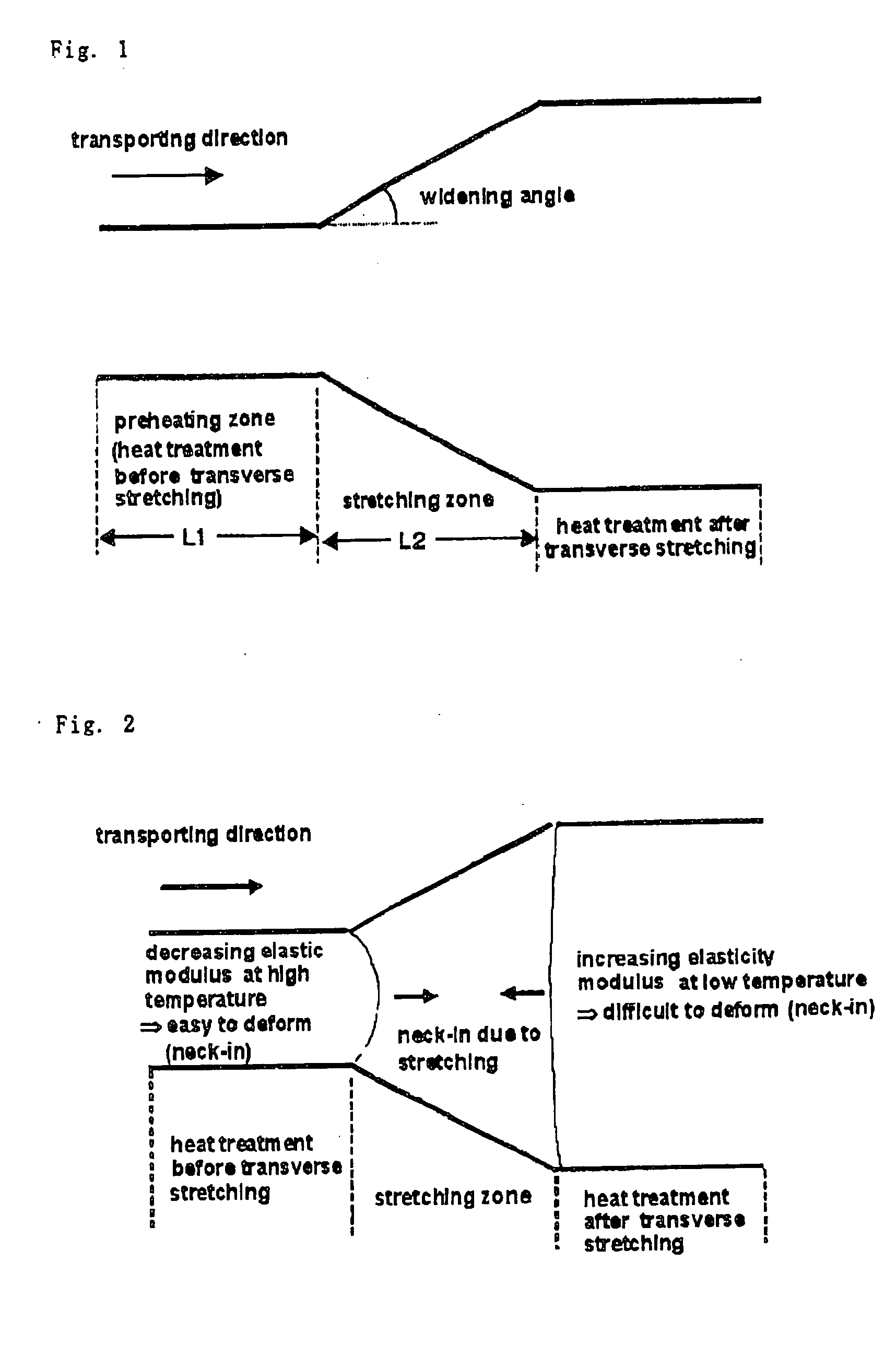 Method of producing transparent thermoplastic film and transparent thermoplastic film