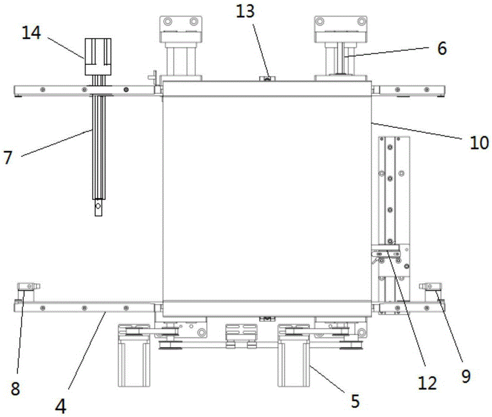 Laser engraving machine