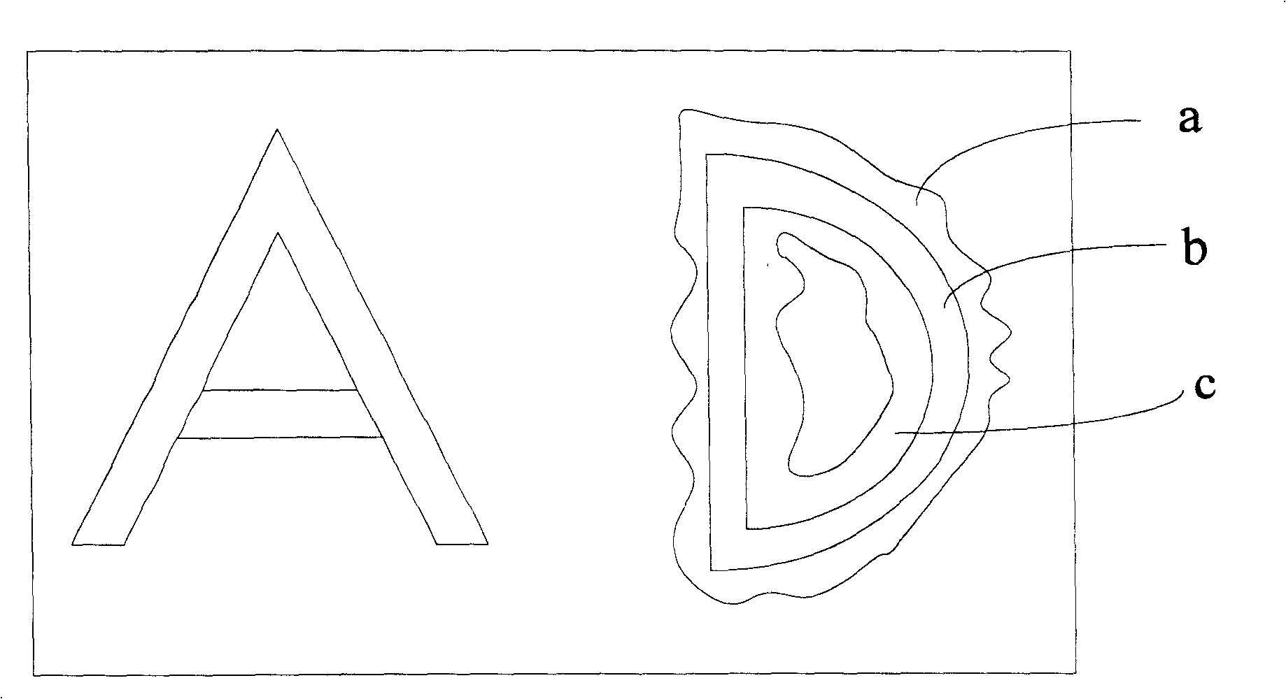 A method and device to reduce image acquisition device noise