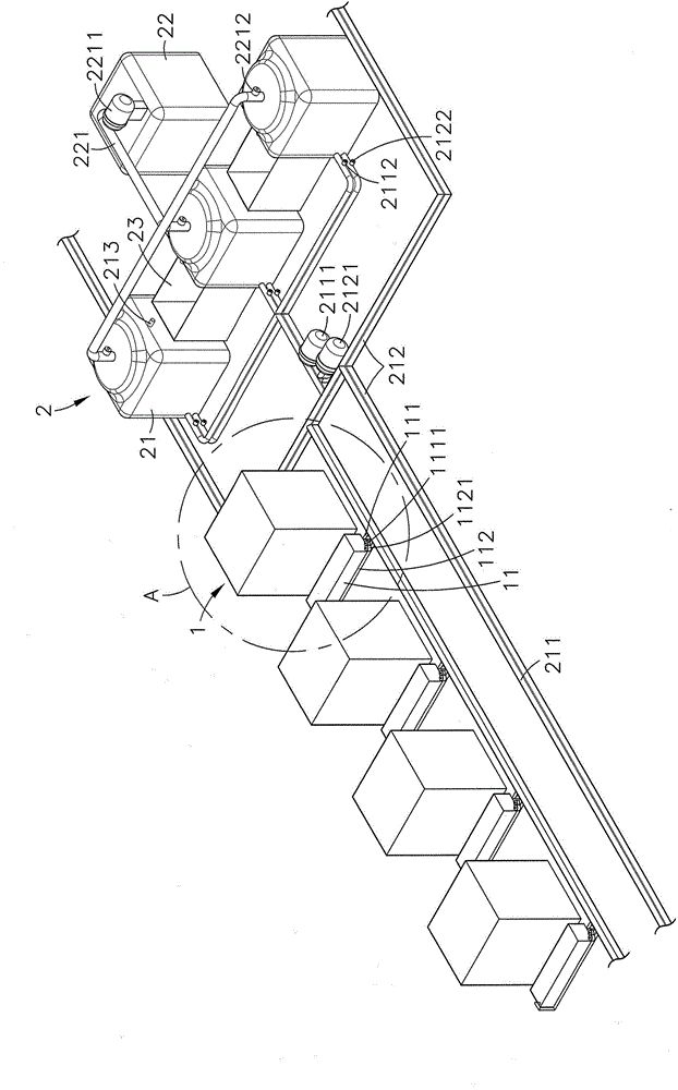 Processing method for automatic dosing system