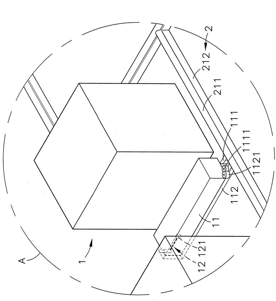 Processing method for automatic dosing system