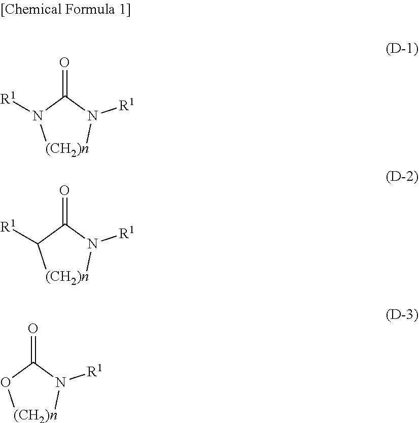 Aqueous coating agent composition and a coating composition for an aqueous lubricating film comprising the same