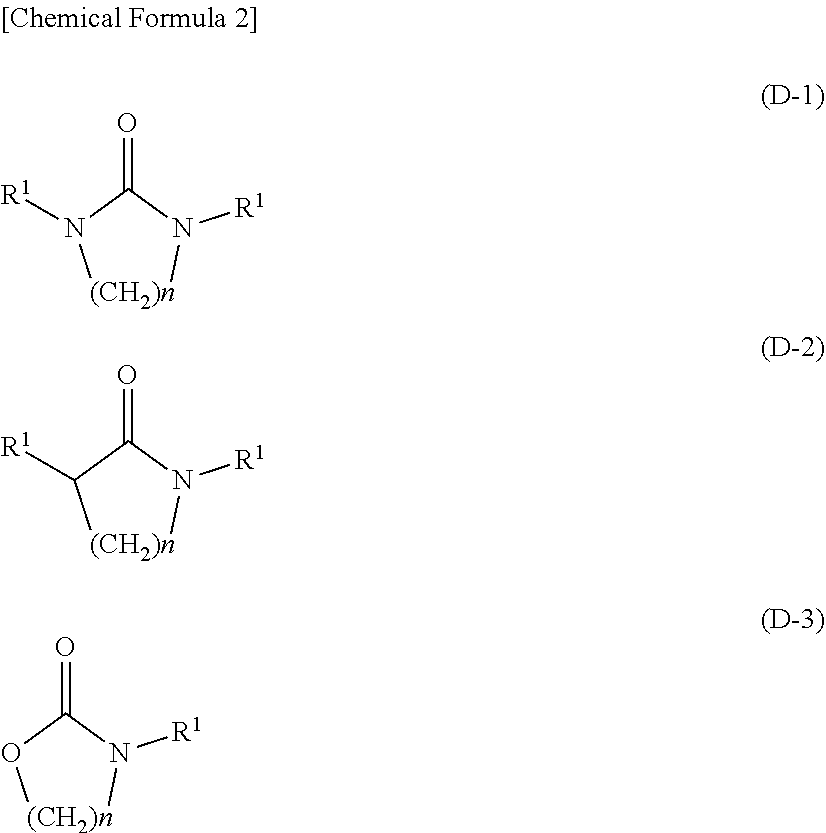 Aqueous coating agent composition and a coating composition for an aqueous lubricating film comprising the same