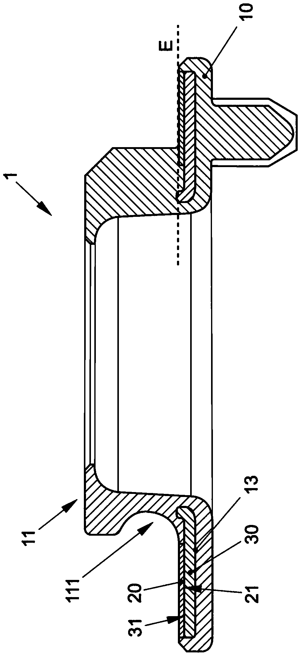 Spring Washers for Coil Springs