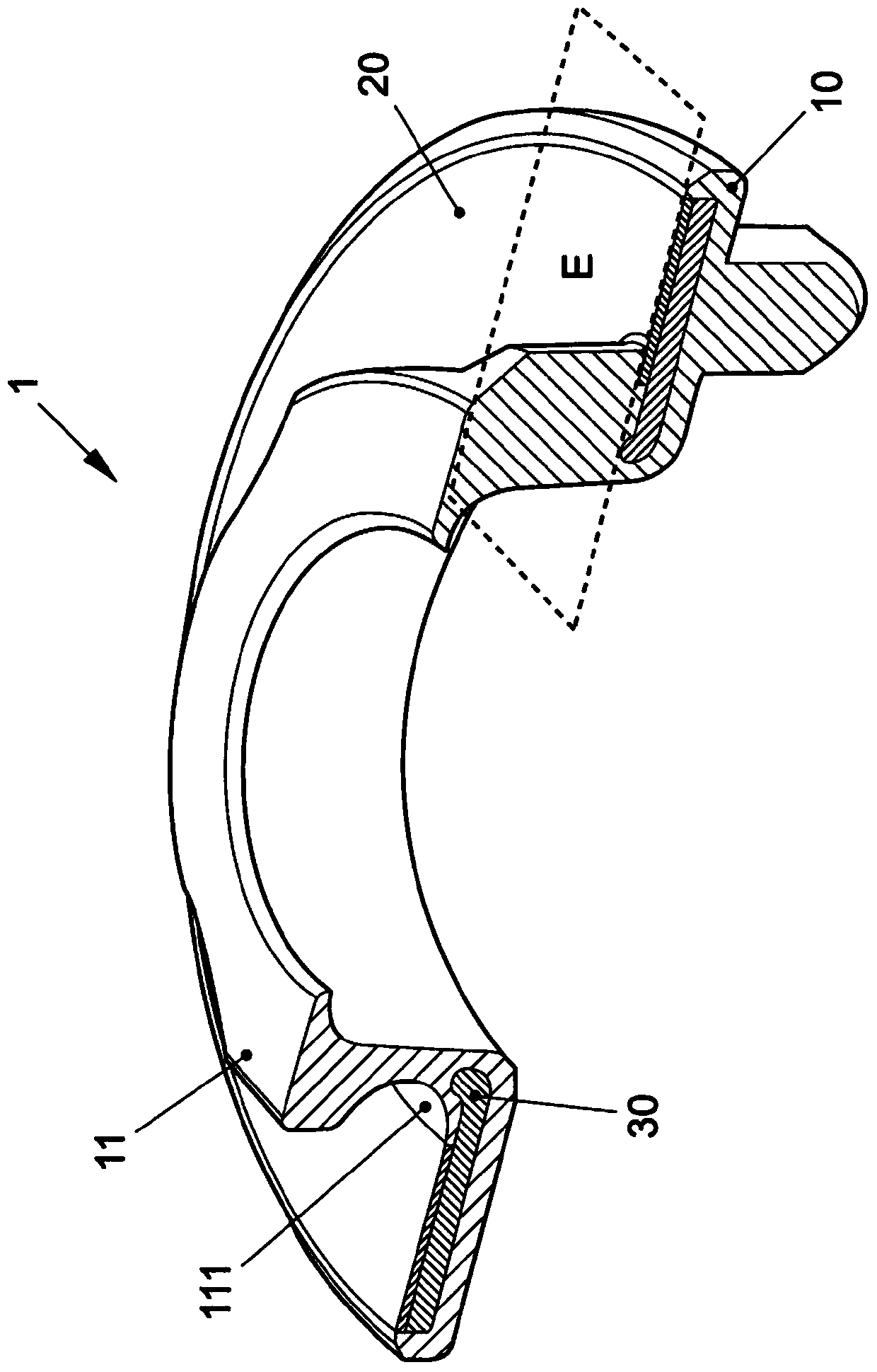 Spring Washers for Coil Springs