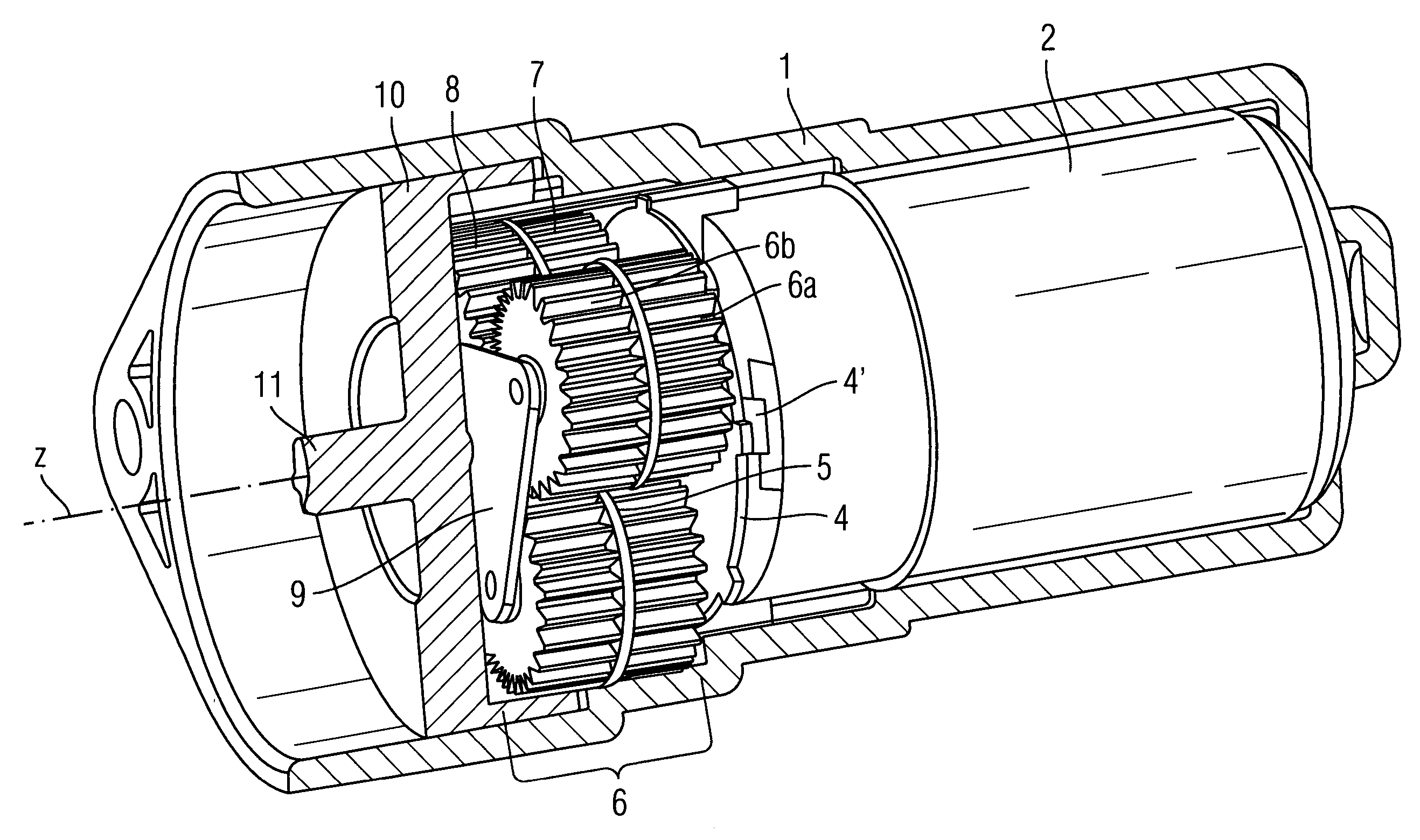 Actuator