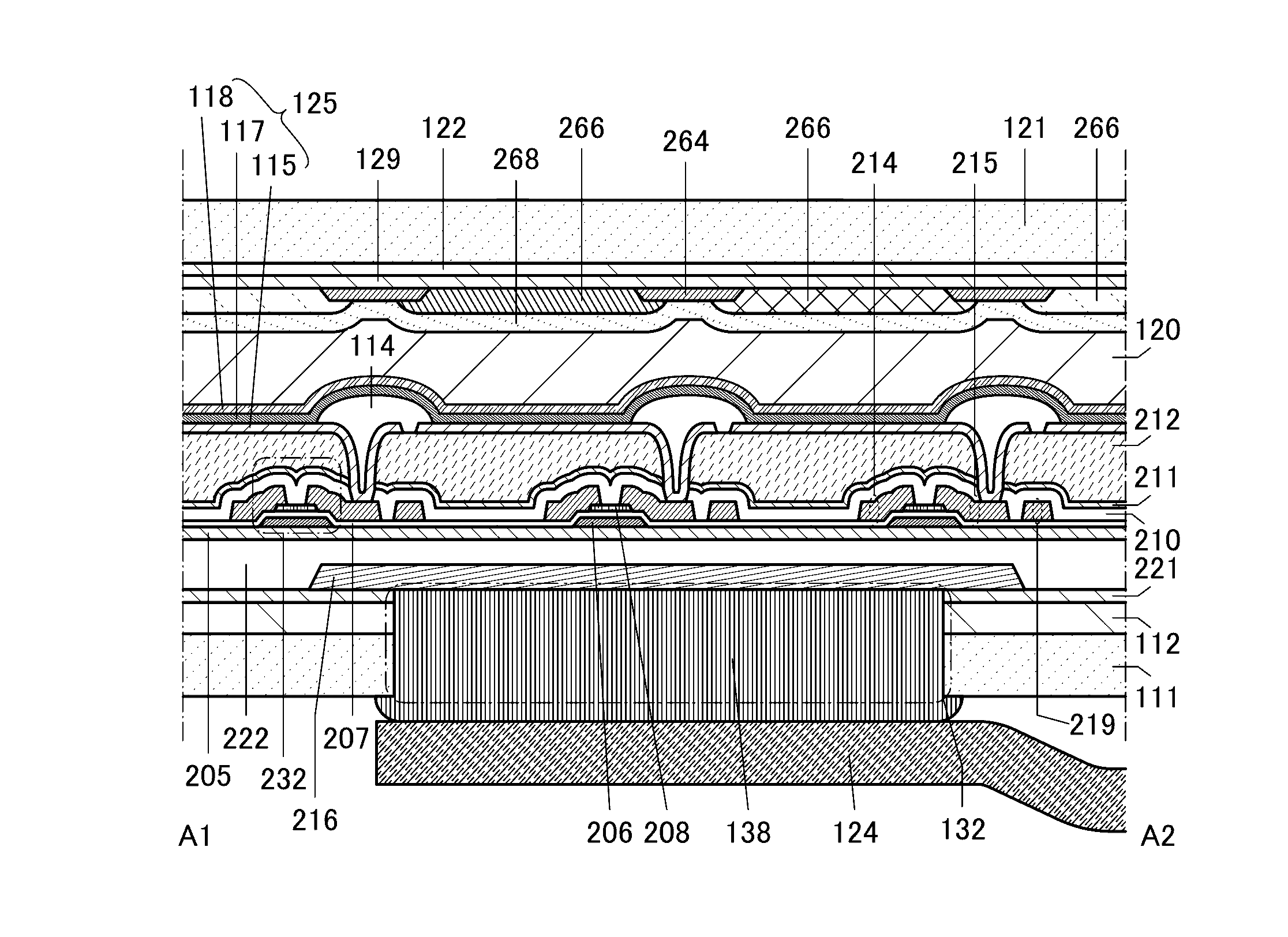 Display device and electronic device