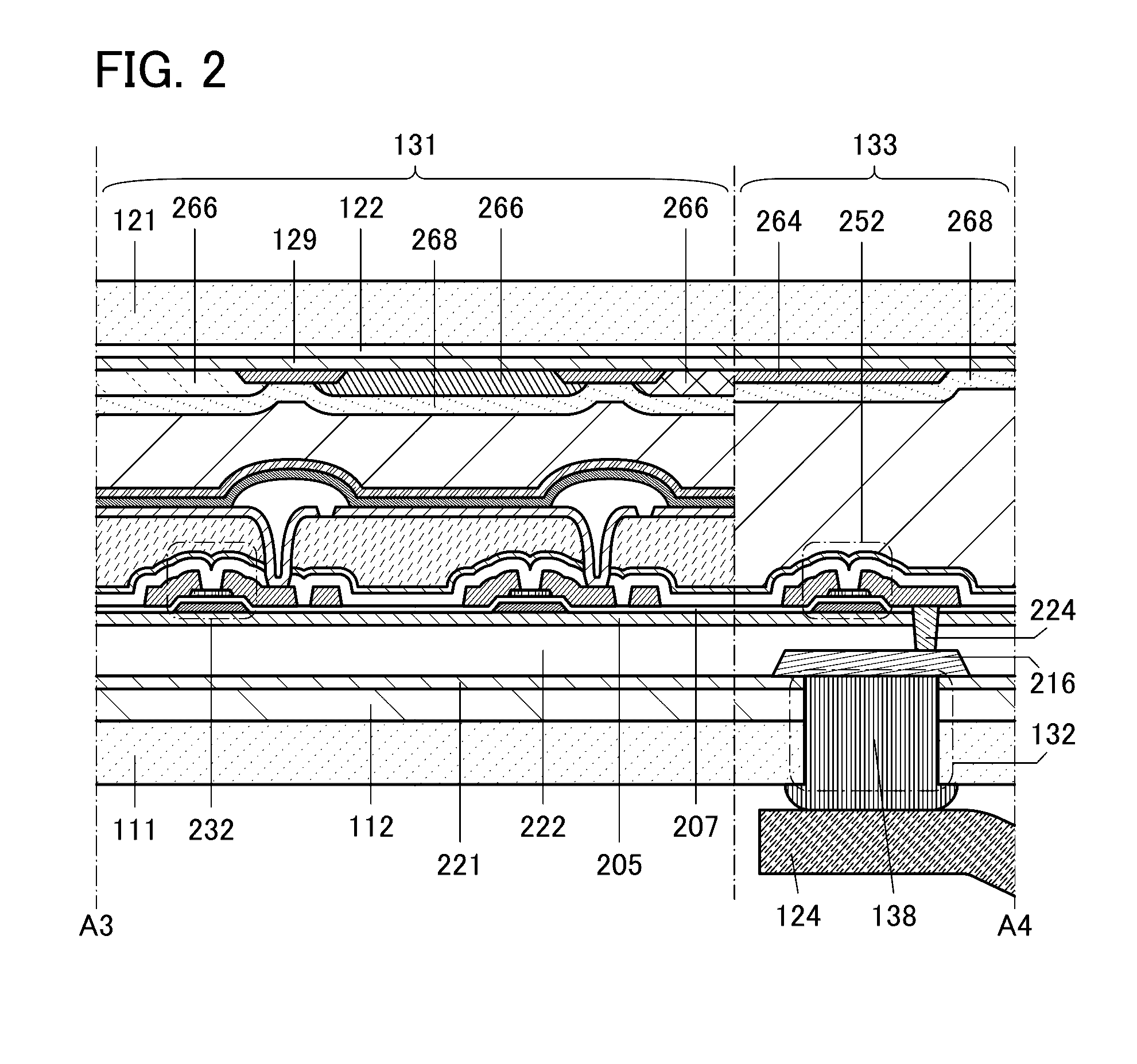 Display device and electronic device