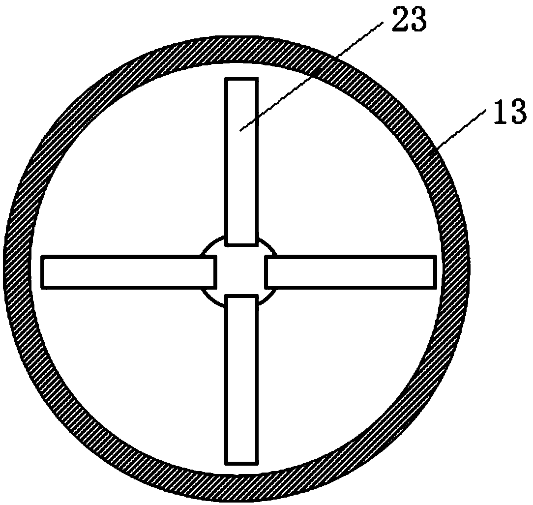 A Noise and Static Pressure Combined Loading Device