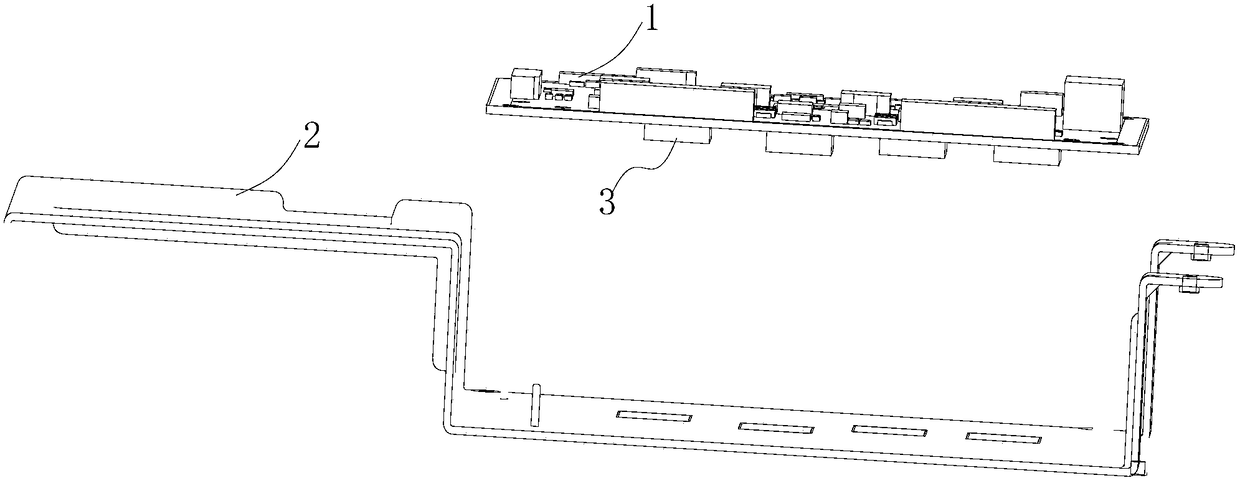 Thermally conductive silicone rubber, preparation method thereof, and laser projection equipment