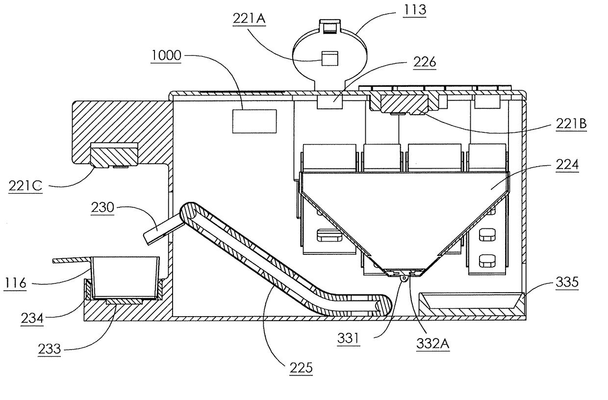 Apparatus and Method for Dispensing Pharmaceuticals and Other Medications