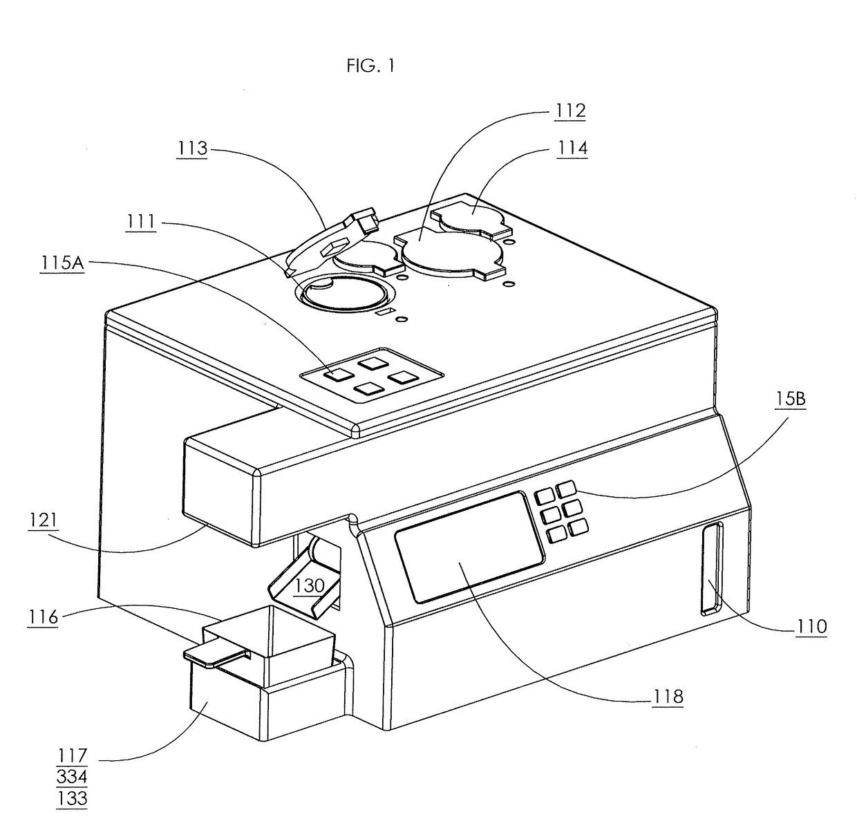 Apparatus and Method for Dispensing Pharmaceuticals and Other Medications