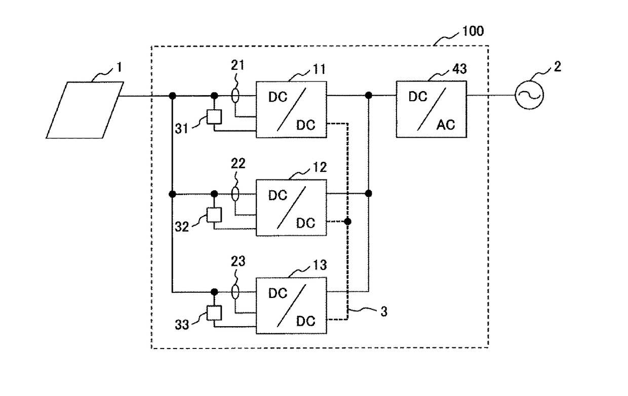 Power converter