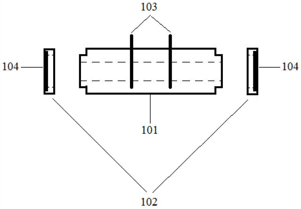 Cylindrical Dielectric Properties Measuring Box for Isolated Biological Tissue