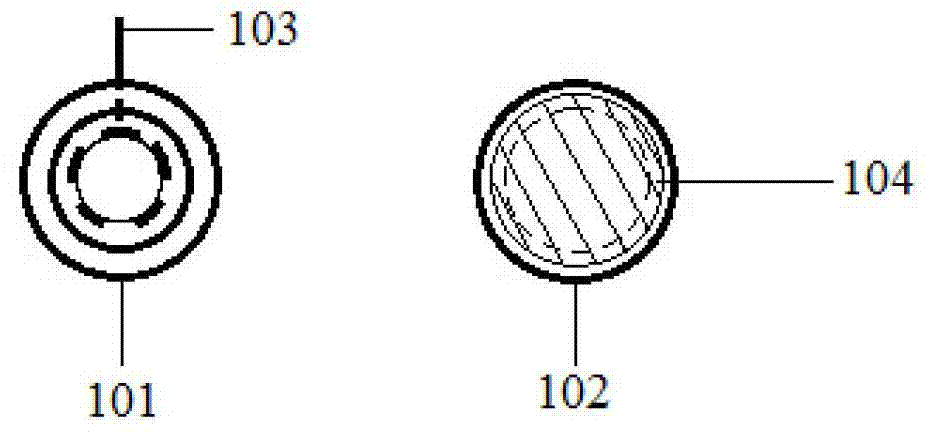 Cylindrical Dielectric Properties Measuring Box for Isolated Biological Tissue