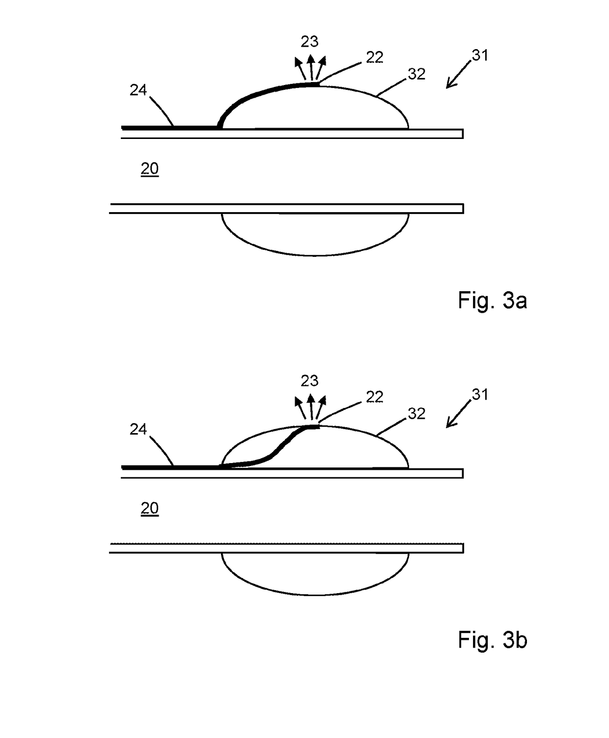 Airway maintenance device