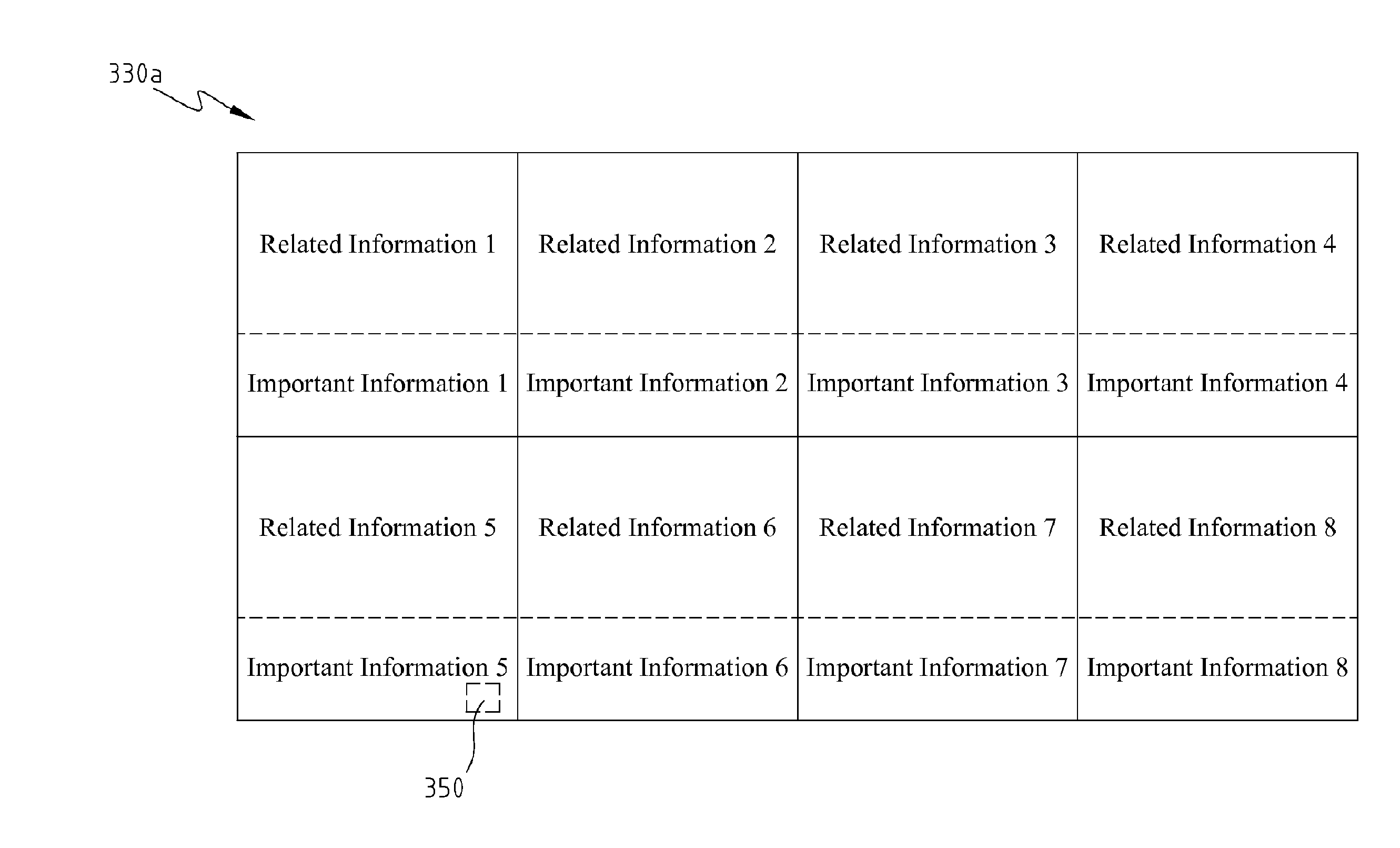 Technical documents capturing and patents analysis system and method