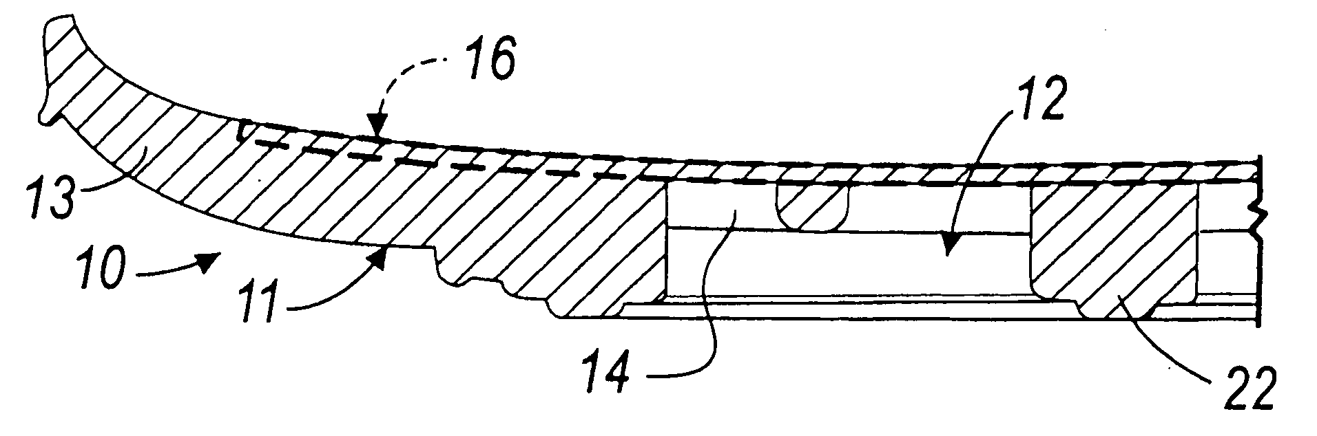 Vapor-permeable element to be used in composing soles for shoes, sole provided with such vapor-permeable element, and shoe provided with such sole