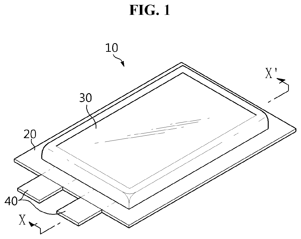 Battery pack comprising fire extinguishing device, and control method using same