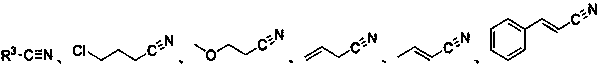 Tactico derivatives and their preparation methods