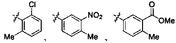 Tactico derivatives and their preparation methods