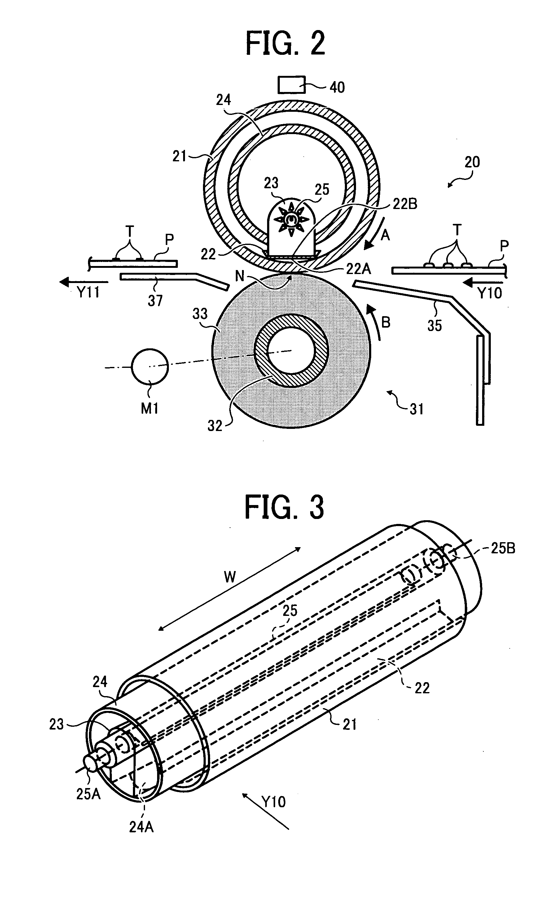 Fixing device and image forming apparatus including same