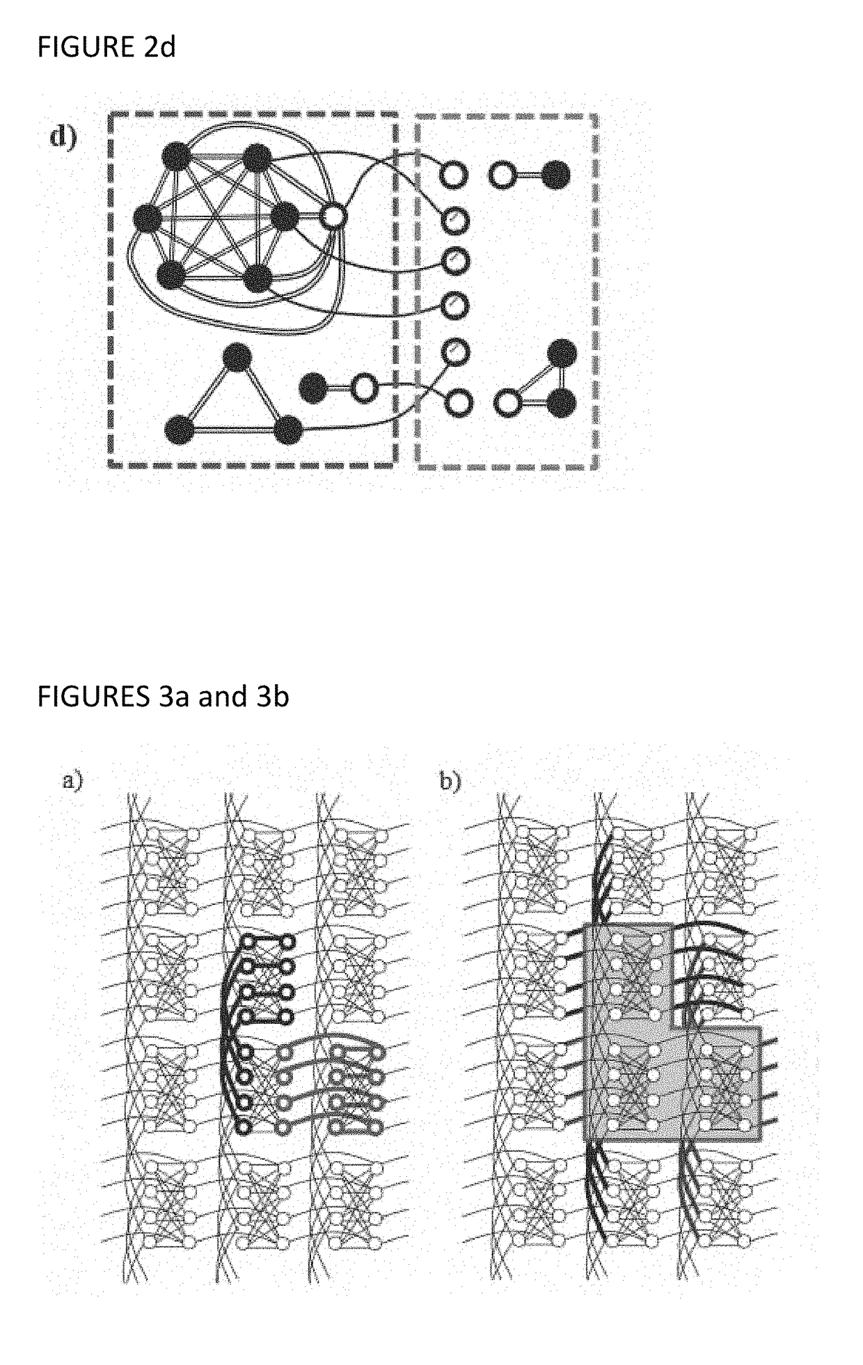 System and method to hardcode interger linear optimization problems on physical implementations of the ising model