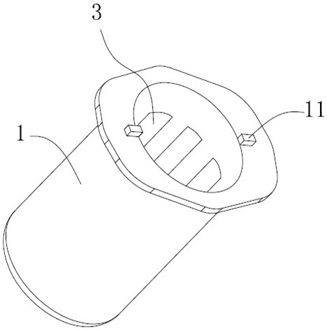 A permanent magnet motor remanufacturing repair process and assembly line with glued magnetic poles