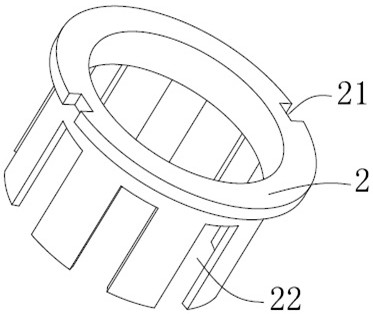 A permanent magnet motor remanufacturing repair process and assembly line with glued magnetic poles