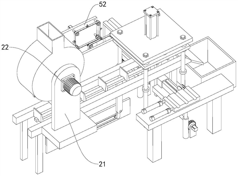 Guide wire and needle seat connecting process