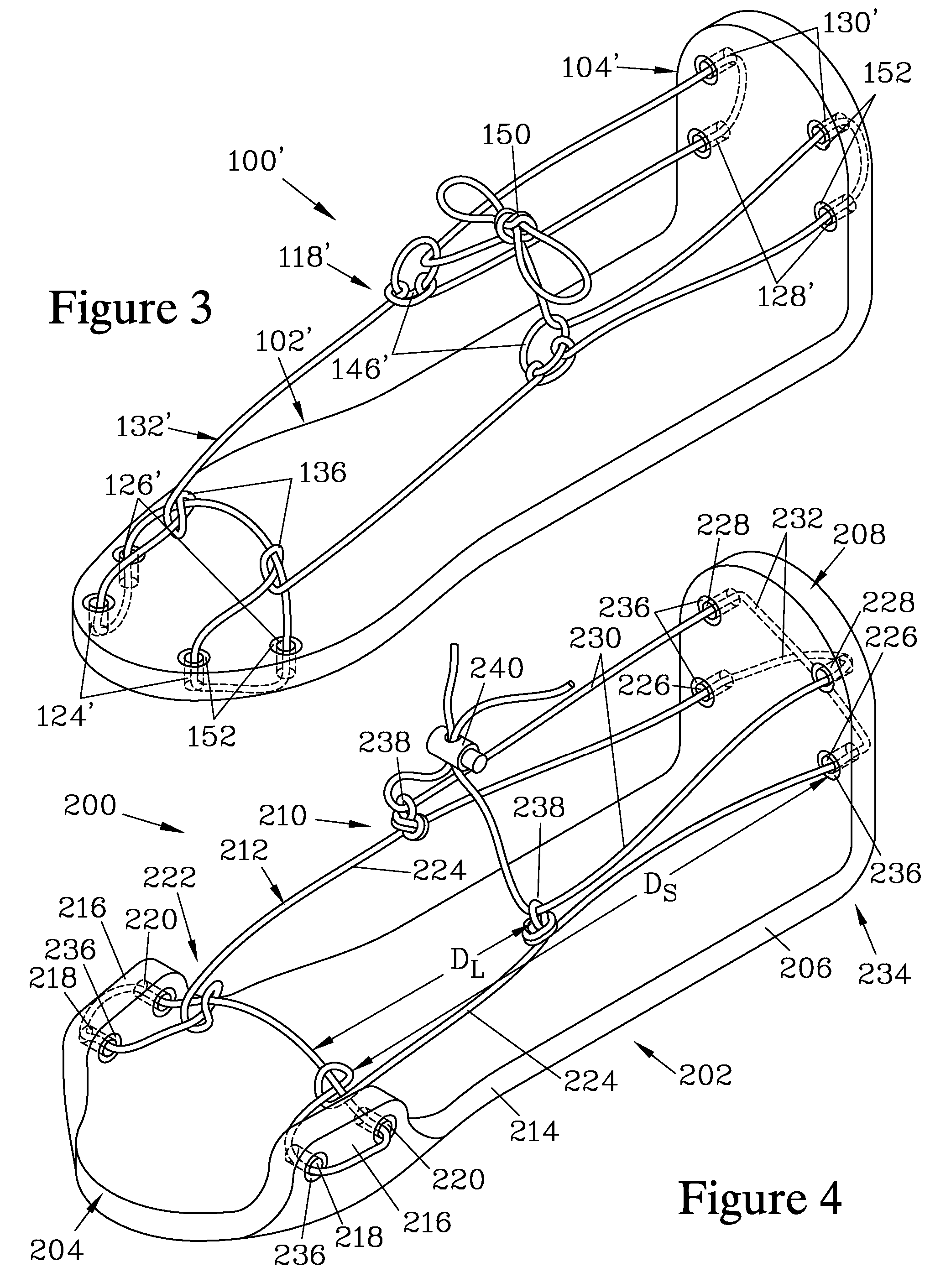 Traction device