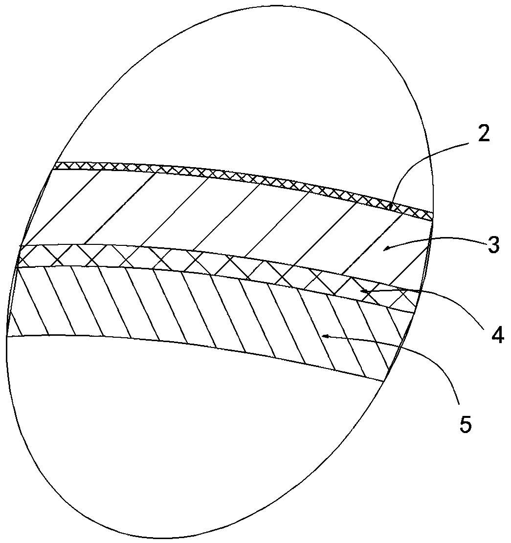 Orthotic insole capable of being transformed into custom insole rapidly and transformation method