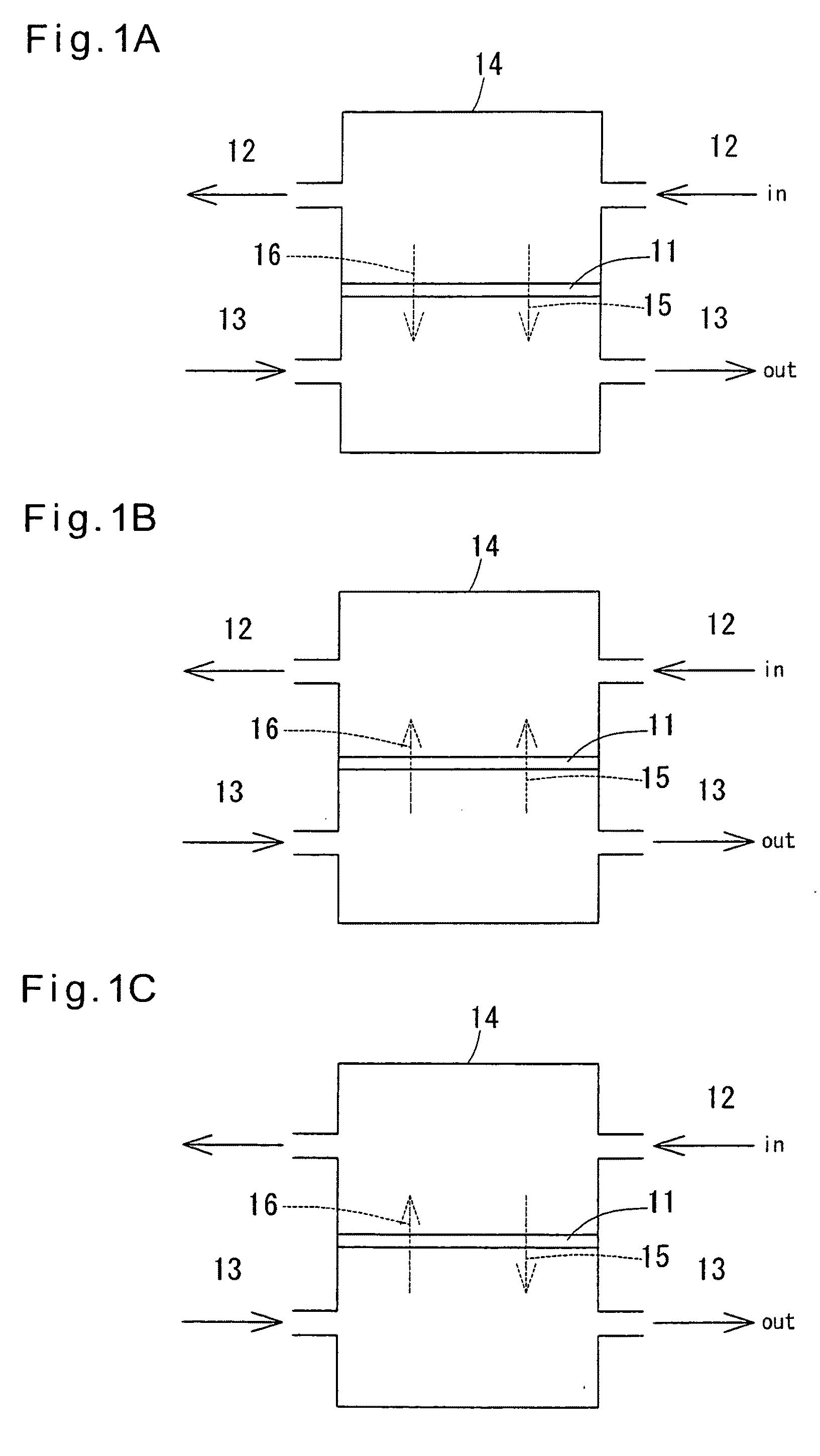 Sheet for Total Heat Exchanger