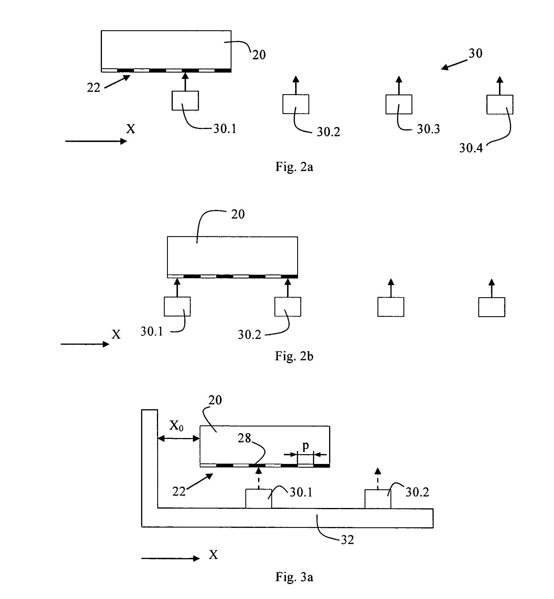 Position measurement system and lithographic apparatus