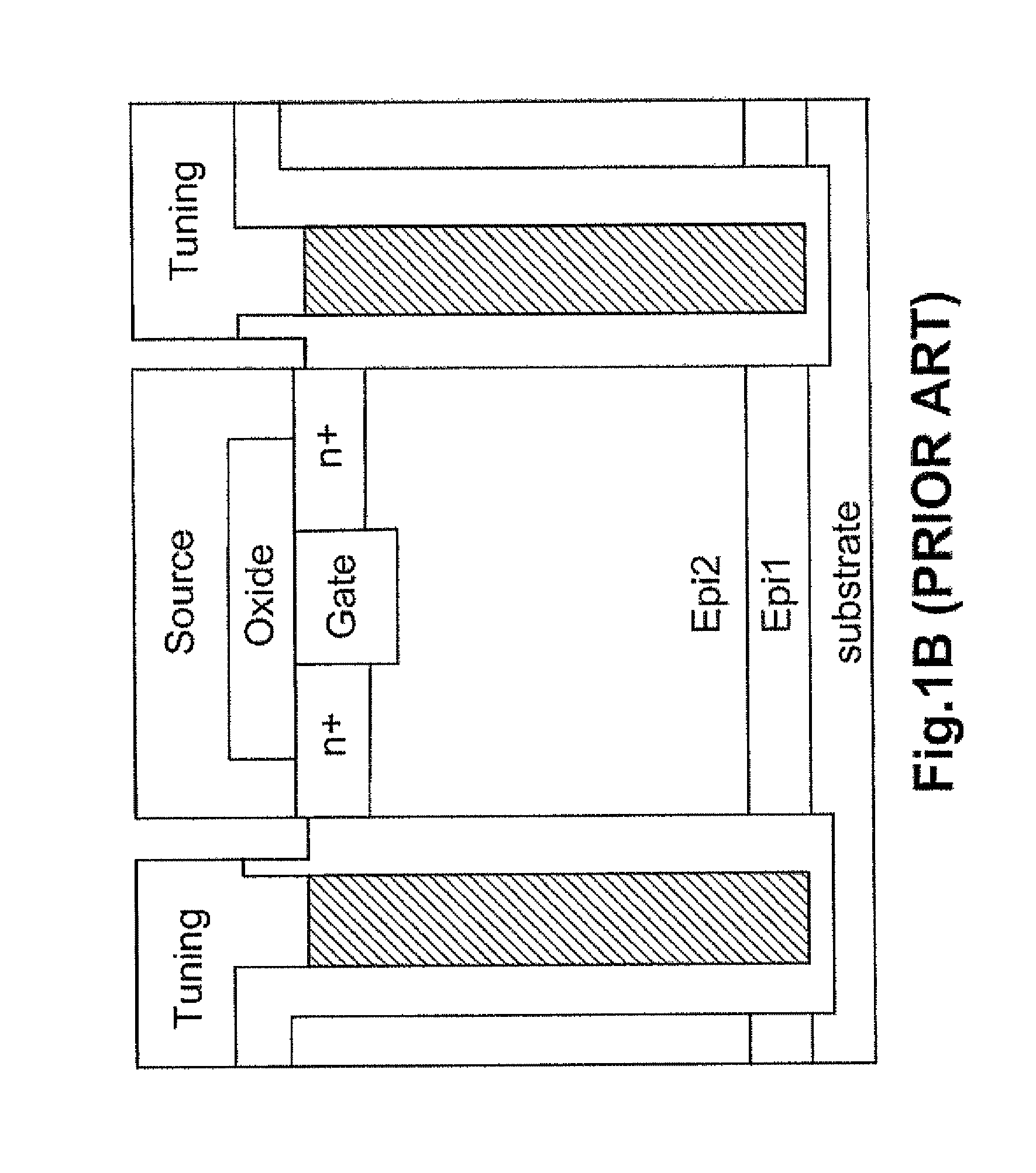 Super-junction trench MOSFET with multiple trenched source-body contacts