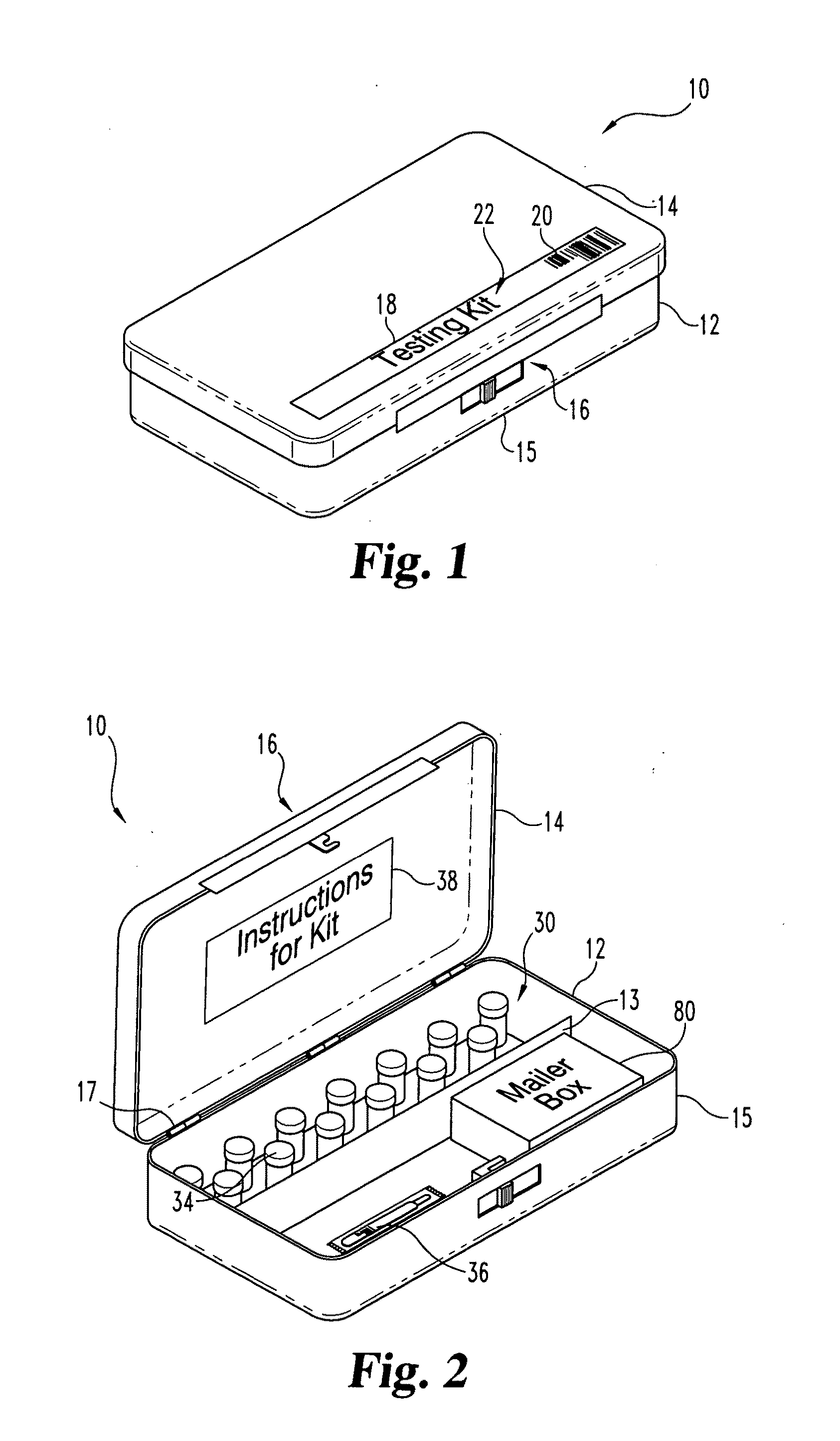 Method and apparatus to minimize diagnostic and other errors due to transposition of biological specimens among subjects