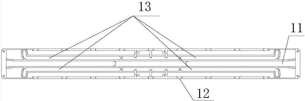 Door-closing buffer assembly