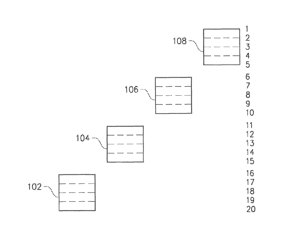 Method for additive manufacturing