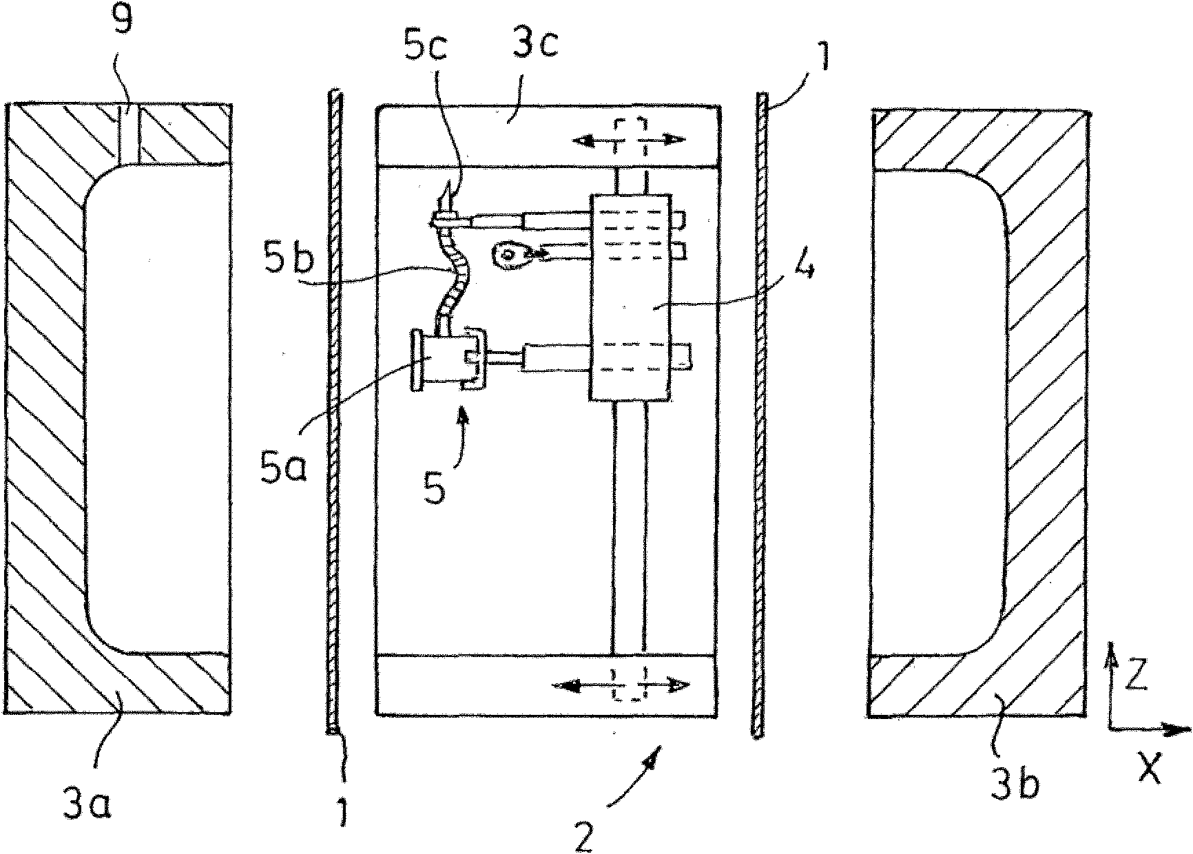 Method for producing a fuel tank for a motor vehicle and fuel tank for a motor vehicle