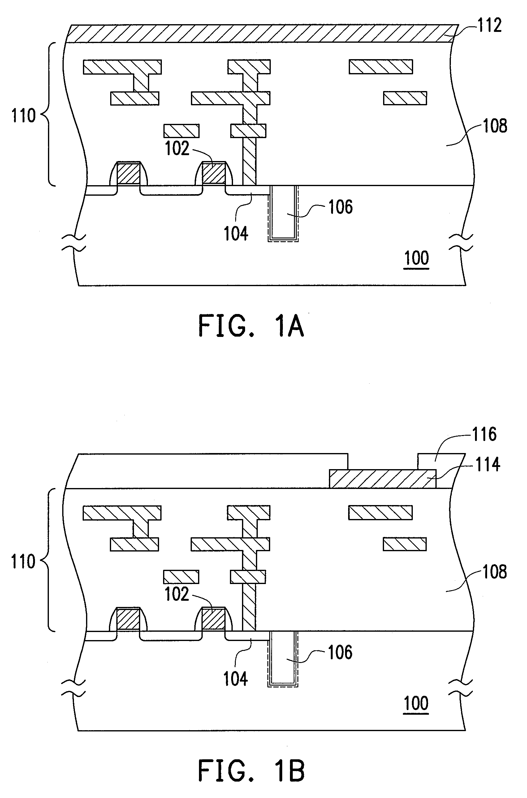 Semiconductor process