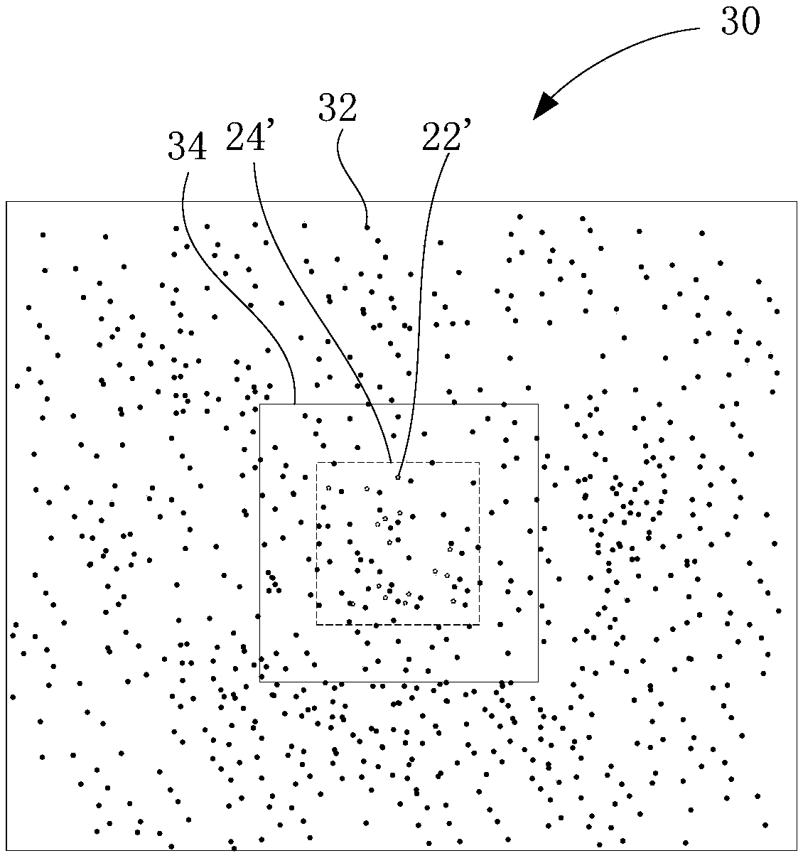 Image registration method and system and image shooting alignment method and system