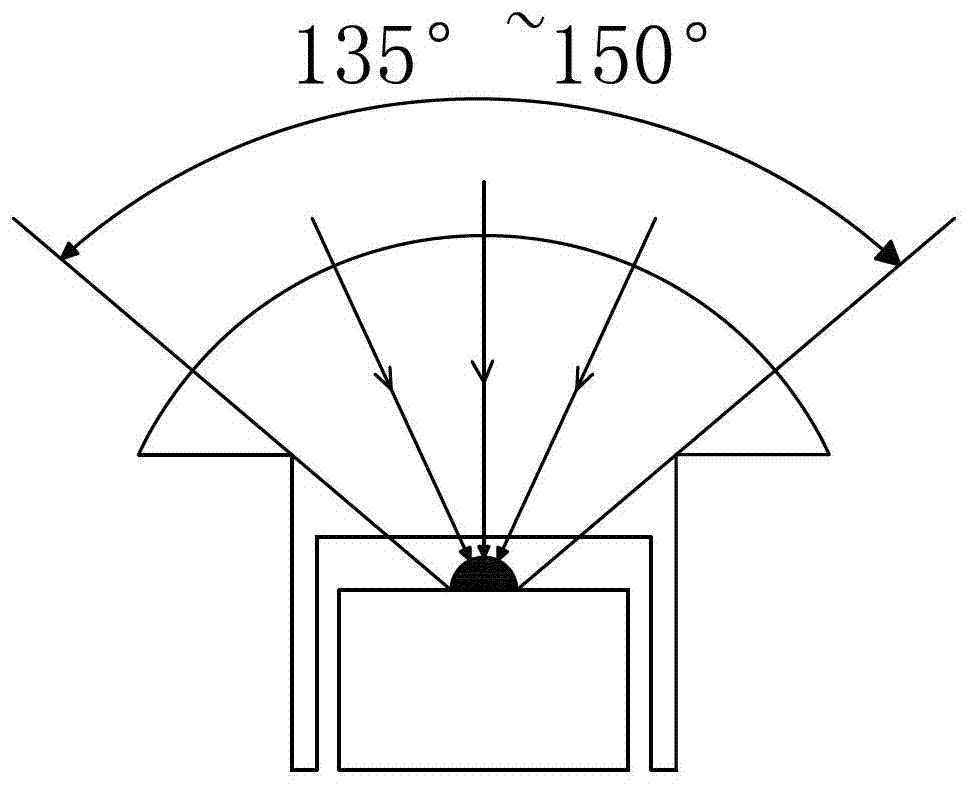 Virtual wall system