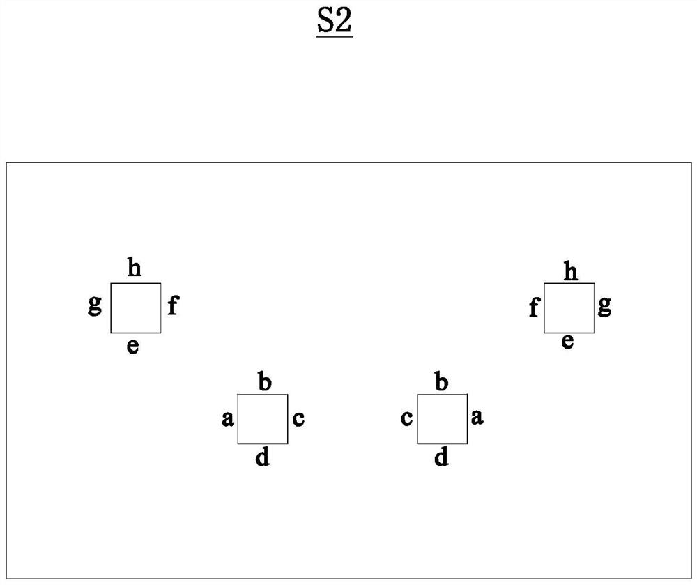 SRAF image generation method and system and electronic device thereof